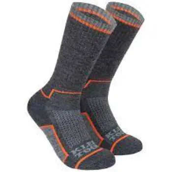 XL Performance Thermal Socks 